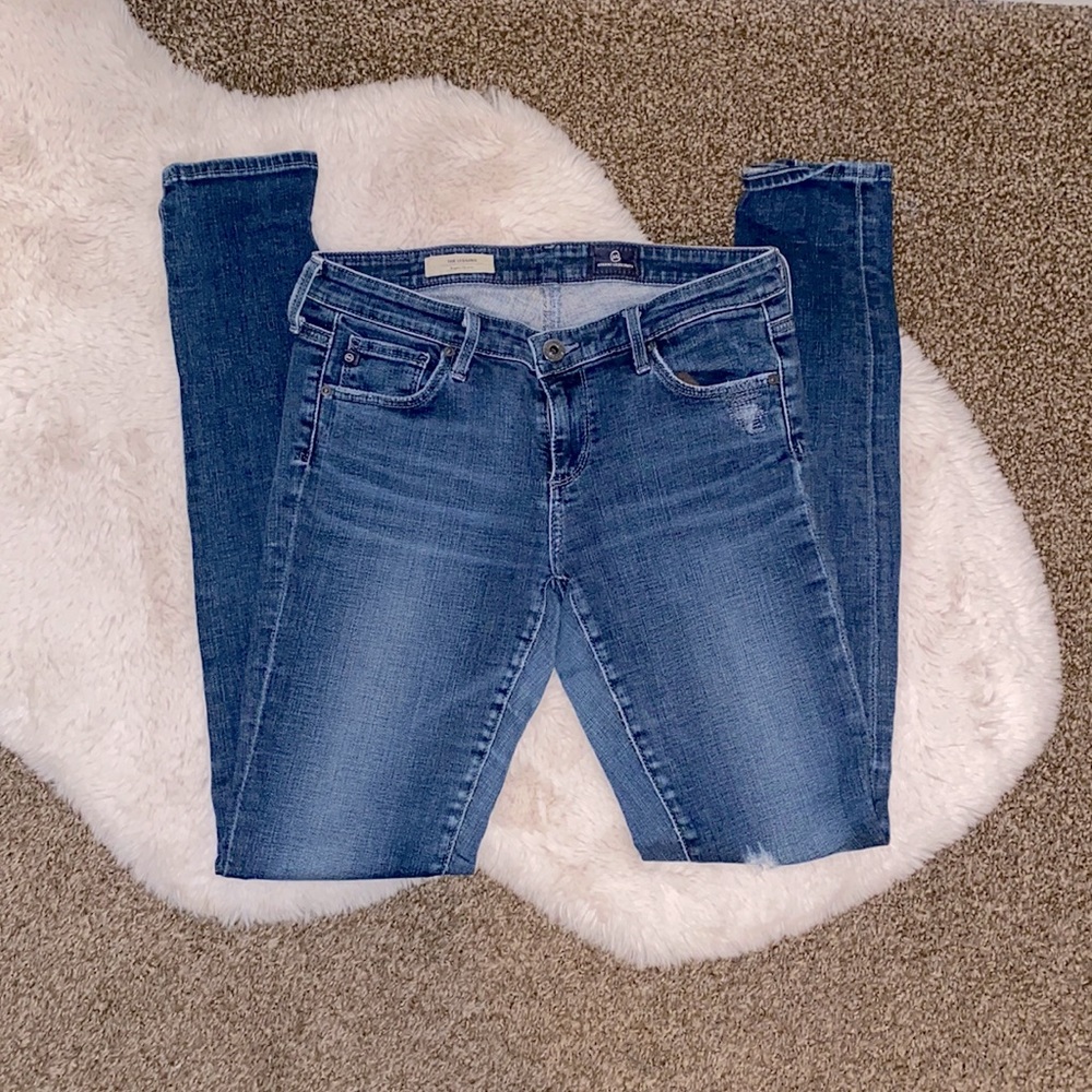 AG jeans